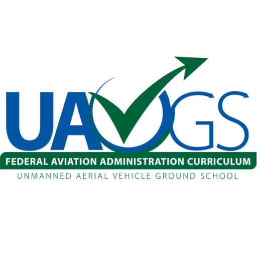 UAVGS Logo